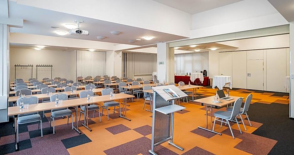Hotel Globus
