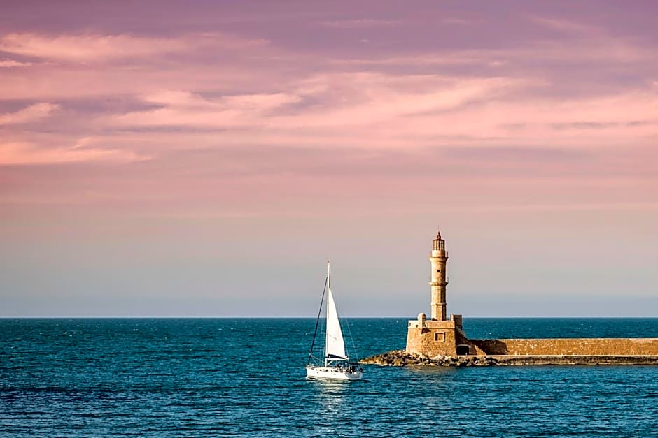 Residenza Vranas Boutique Hotel