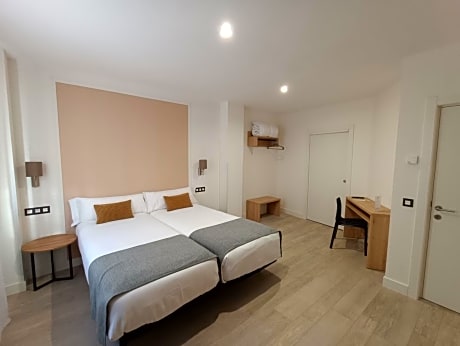 Hotel Rural Envero
