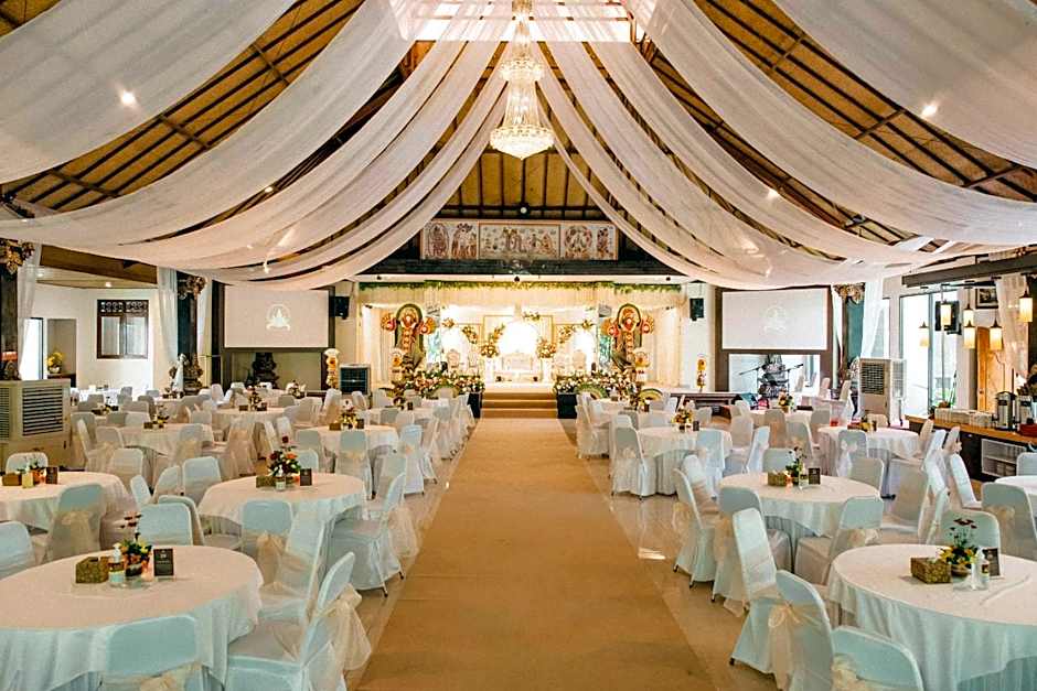 Taman Prakerti Bhuana Hotel