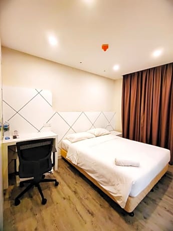 Superior Queen Room