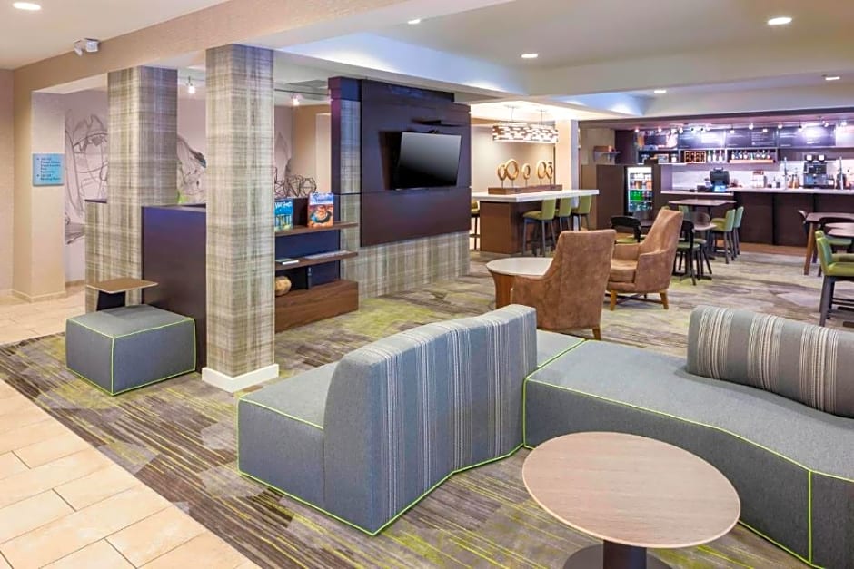 Courtyard by Marriott Pensacola