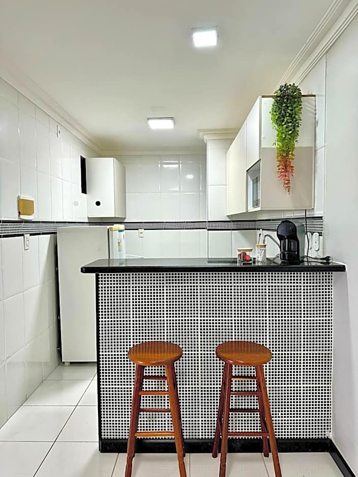 (104) Litorânea Apartment – Steps from the Beach