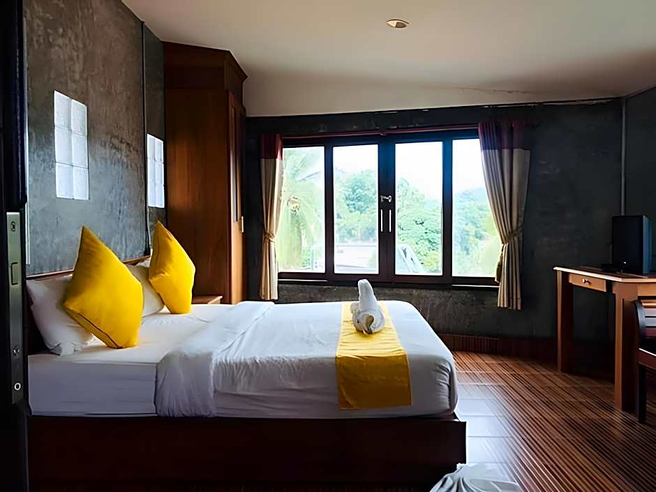 Araya Boutique Hotel