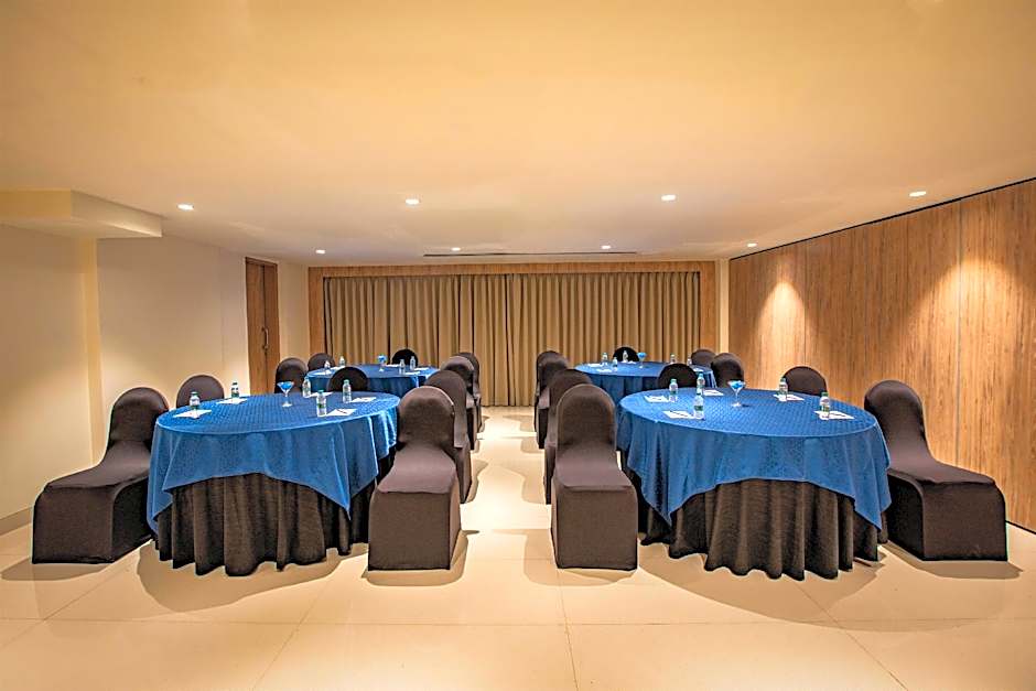 Keys Prima by Lemon Tree Hotels, Pimpri, Pune