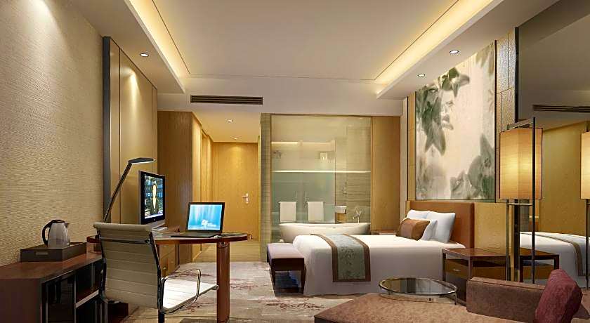 Grand Skylight International Hotel Ganzhou