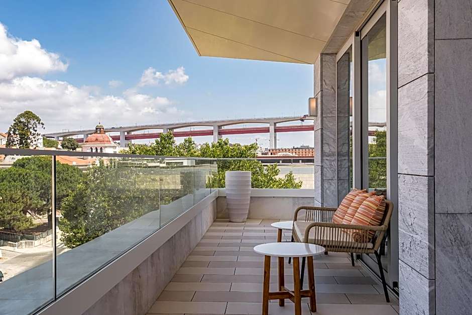 Hyatt Regency Lisbon