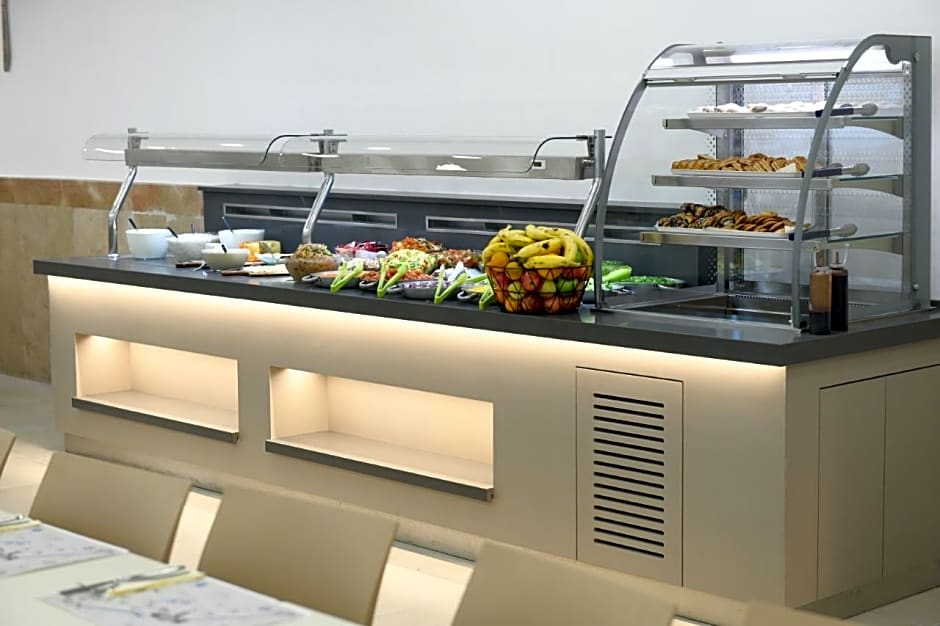 HI Jerusalem - Agron Hostel