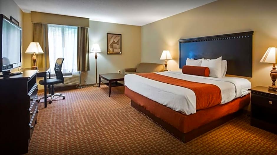 Best Western Plus Hopewell Inn