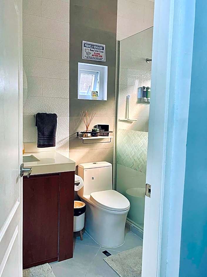 Pastora House Luxe Staycation Bauan Batangas