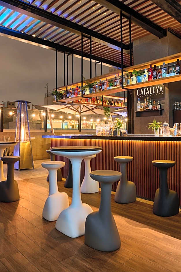 INNSiDE by Meliá Lima Miraflores