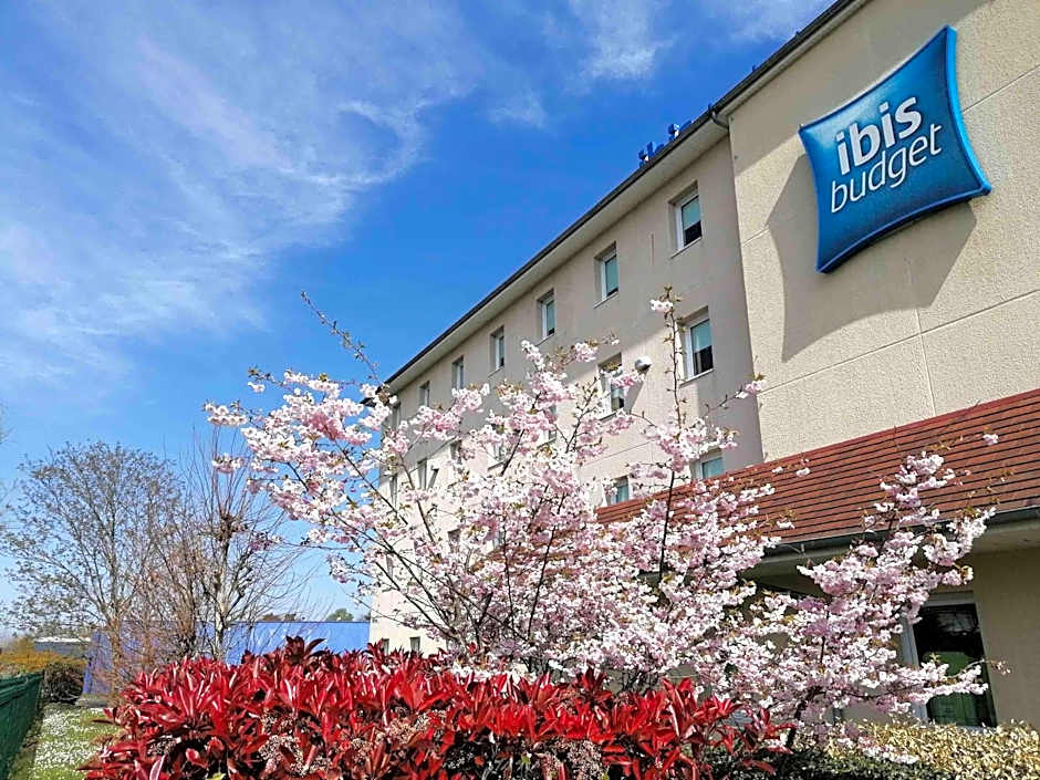 ibis budget Bergerac