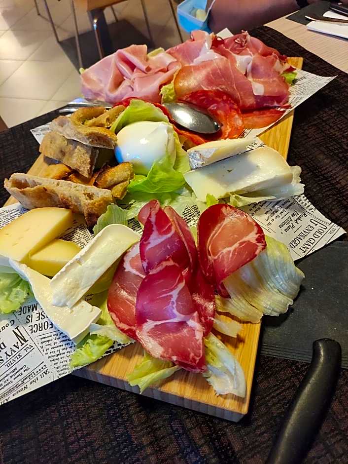 Locanda LaRotonda