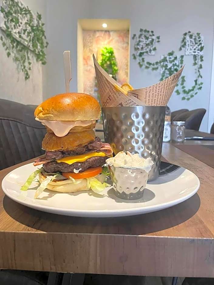 The Brig & Barrel hotel