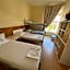 Garden Hostel