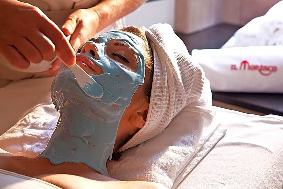 Grand Hotel Il Moresco