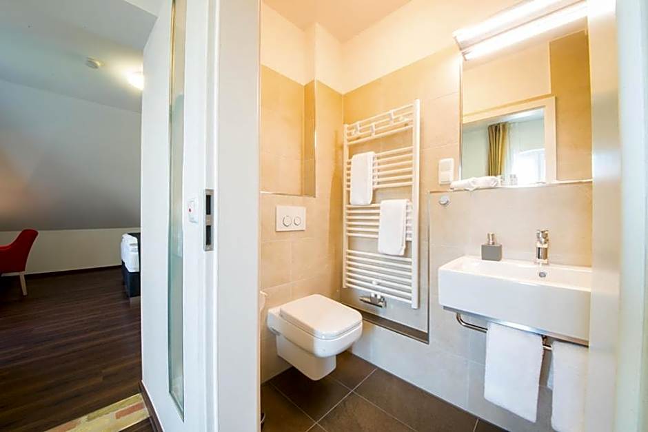 Landhotel Alte Töpferei