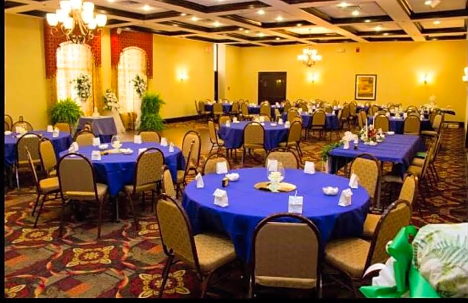 Best Western Park Hotel
