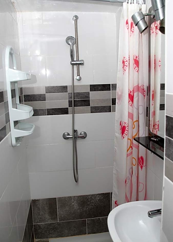 Pension La Lambra Azul