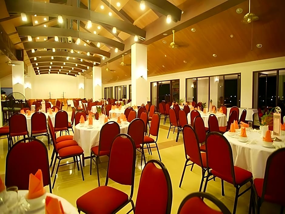 Saigon Quy Nhon Hotel