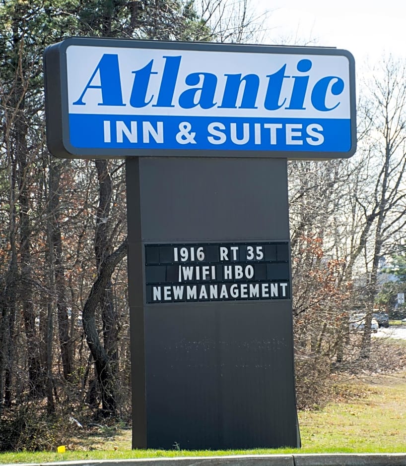 Atlantic Inn and Suites - Wall Township