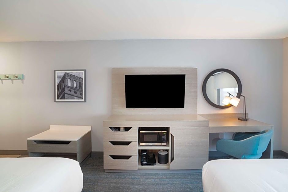 Hampton Inn By Hilton Greer Greenville, SC