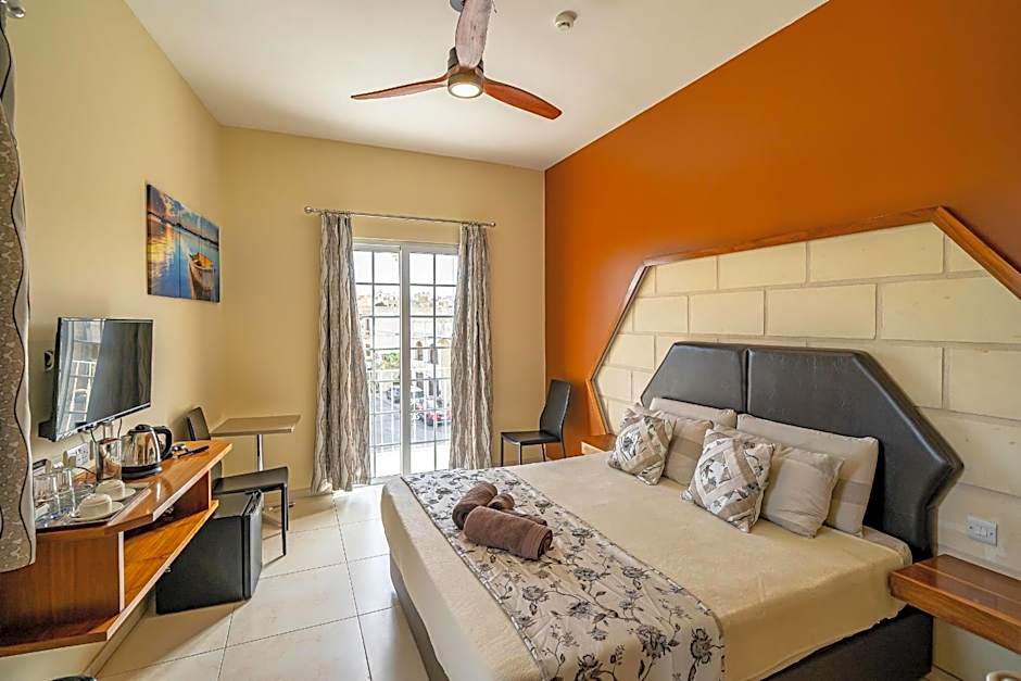 Il-Logga Boutique Hotel