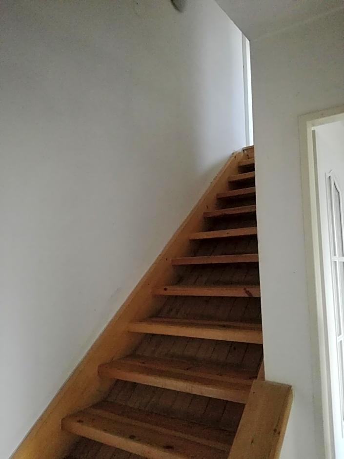 MotoHostel Wolter - hostel Copa