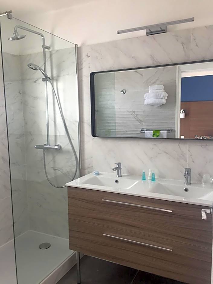 Le Galion Hotel et Restaurant Canet Plage - Logis