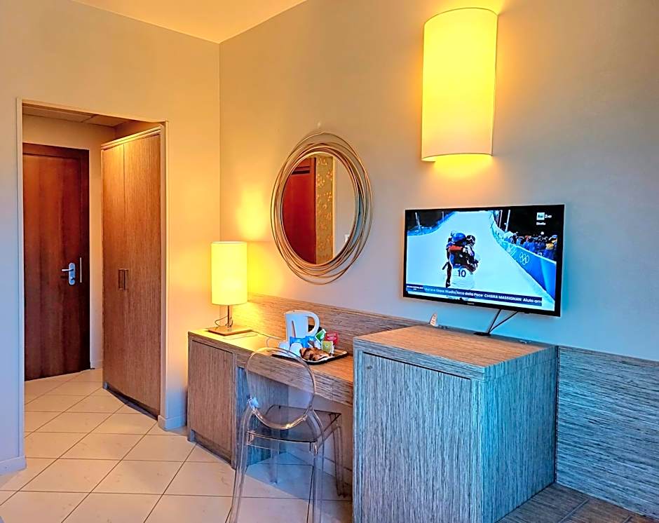Hotel Parisi