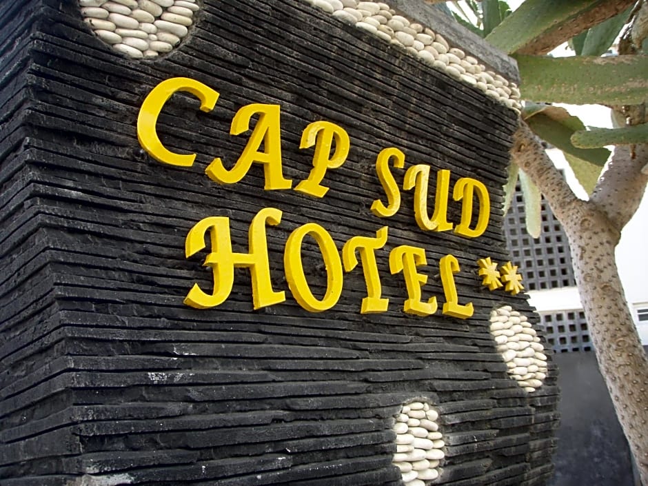 Hotel Cap Sud