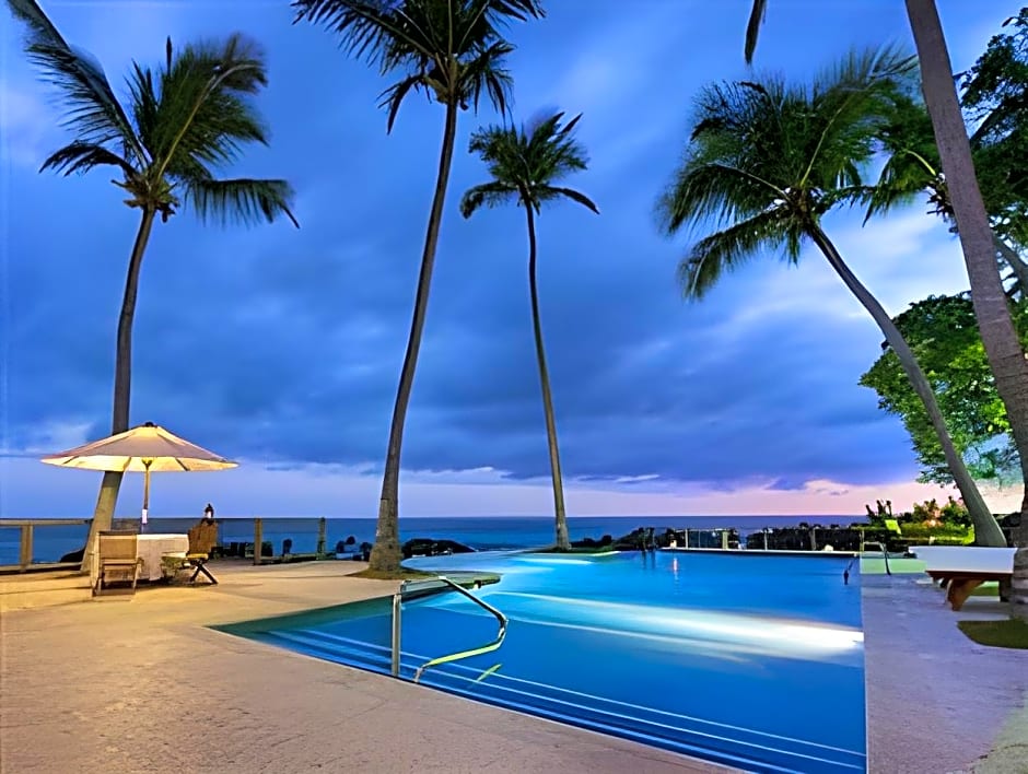 Casa Bonita Tropical Lodge