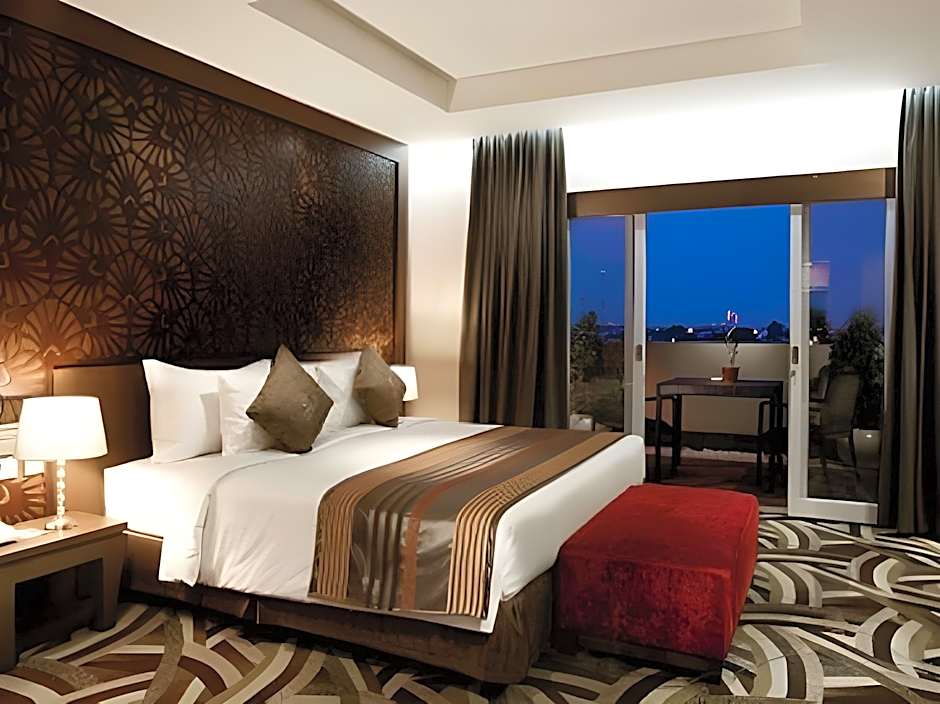 Cavinton Hotel Yogyakarta by Tritama Hospitality