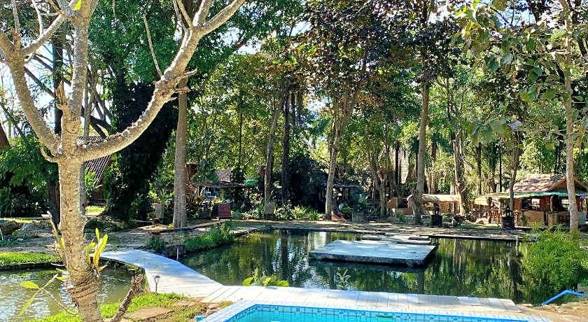 Shaya Resort – Mae Hi, ND