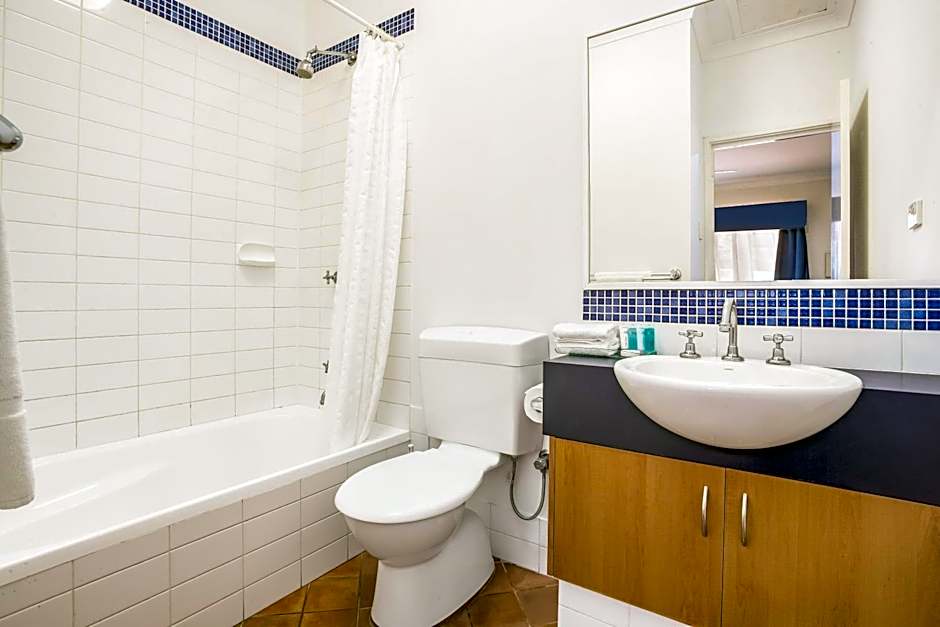 Karratha Central Apartments