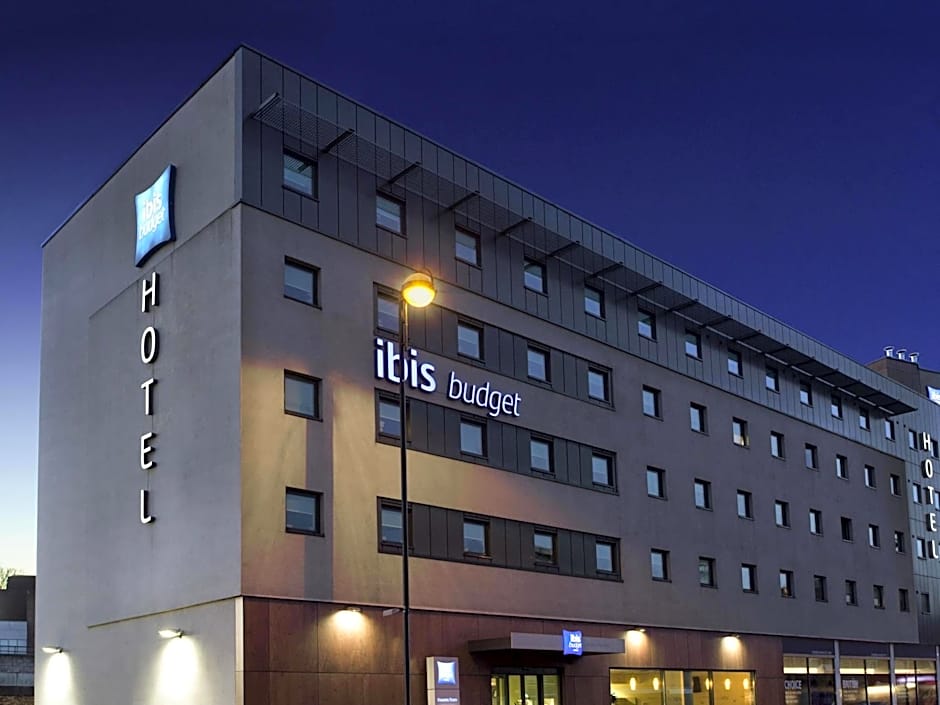 ibis budget London Hounslow