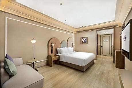 Vienna - Deluxe Room