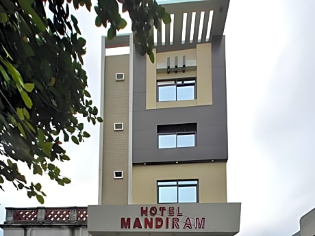 Hotel Mandiram