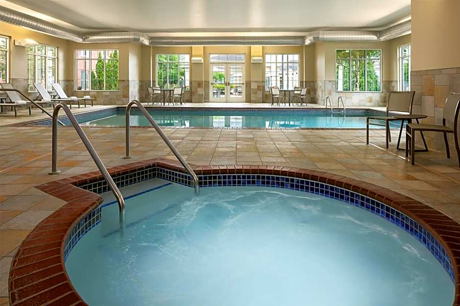 Homewood Suites by Hilton Minneapolis-New Brighton