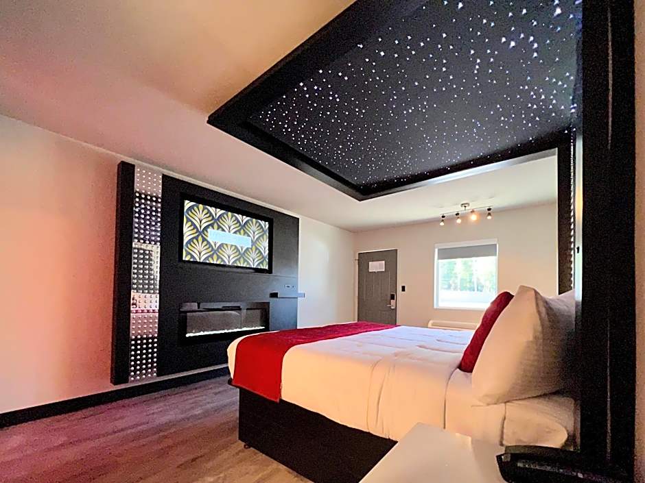 Imperial Suites