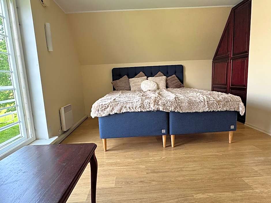 Inge Villa Apartment Hotel