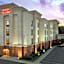 Hampton Inn By Hilton Knoxville-North