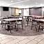 SpringHill Suites by Marriott Houston Hobby Airport