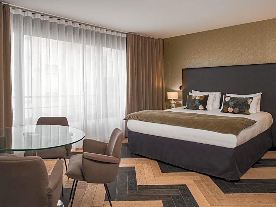 Résidence Rayz Private Suites