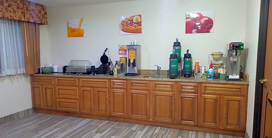 Quality Inn Durand I-69