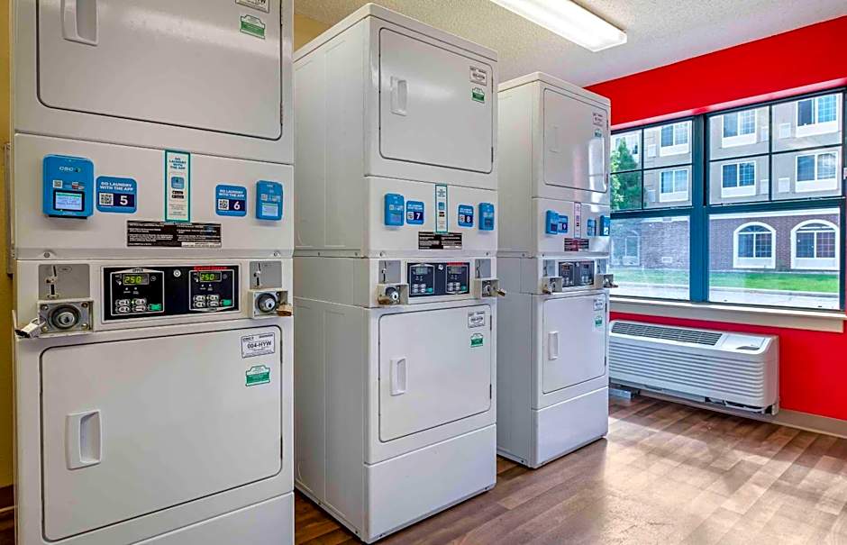 Extended Stay America Suites - Merrillville - US Rte. 30