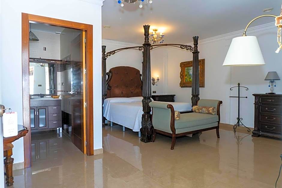 Hotel Restaurante Setos