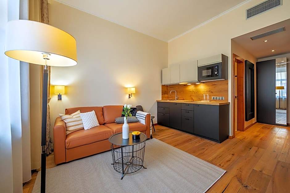 Design Merrion Residence