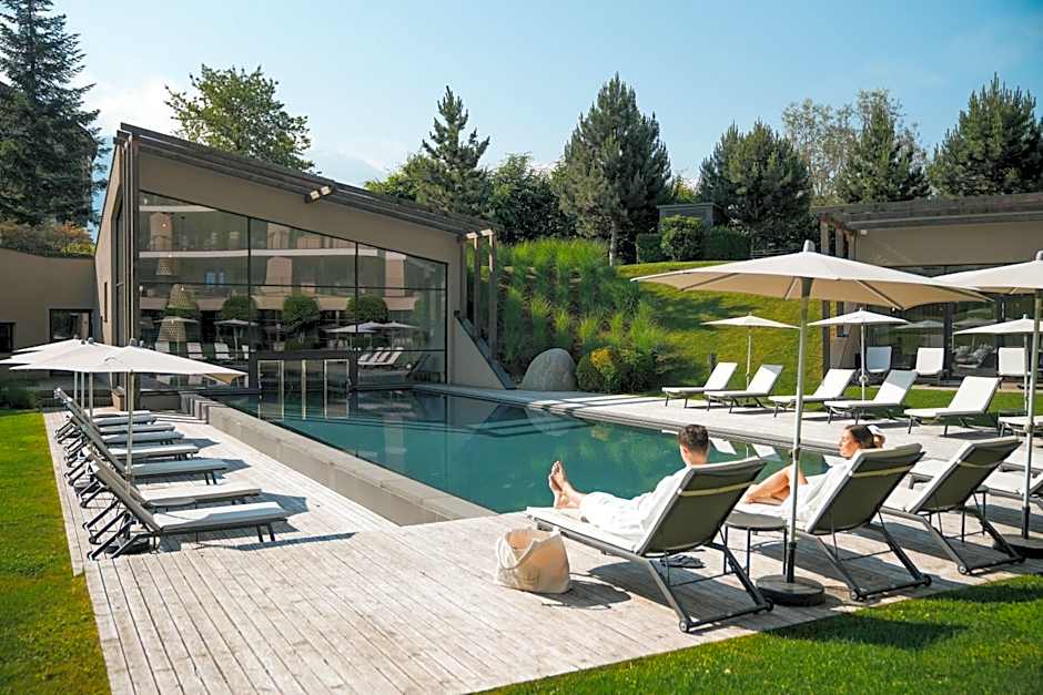 Hotel Seehof Nature Retreat