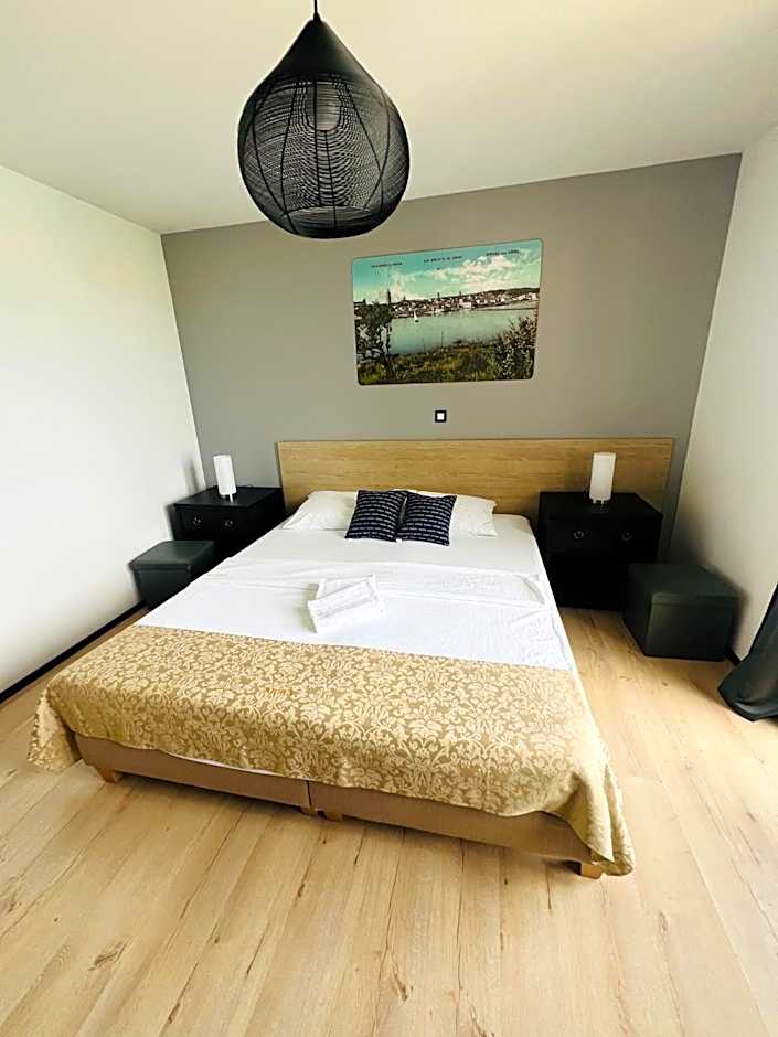 Villas Arbia - Magdalena by the Beach
